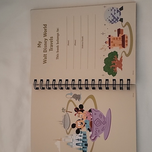 My Walt Disney World Travel Journey - Picture 7 of 10